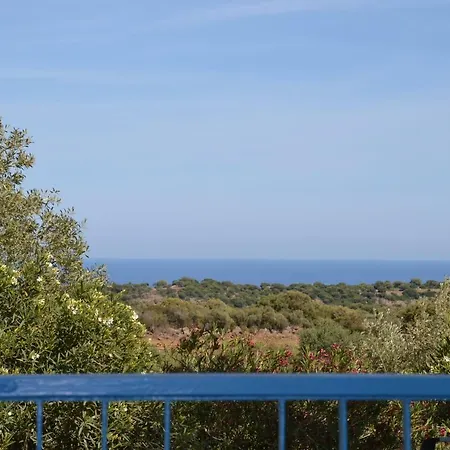 Casa Indipendente Immersa Nel Verde Con Vista Mare Dorgali Exterior photo