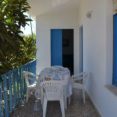 Casa Indipendente Immersa Nel Verde Con Vista Mare Dorgali Exterior photo