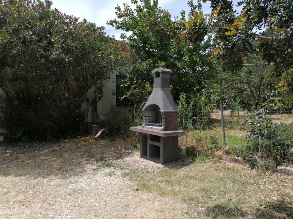 Casa Indipendente Immersa Nel Con Vista Mare Dorgali