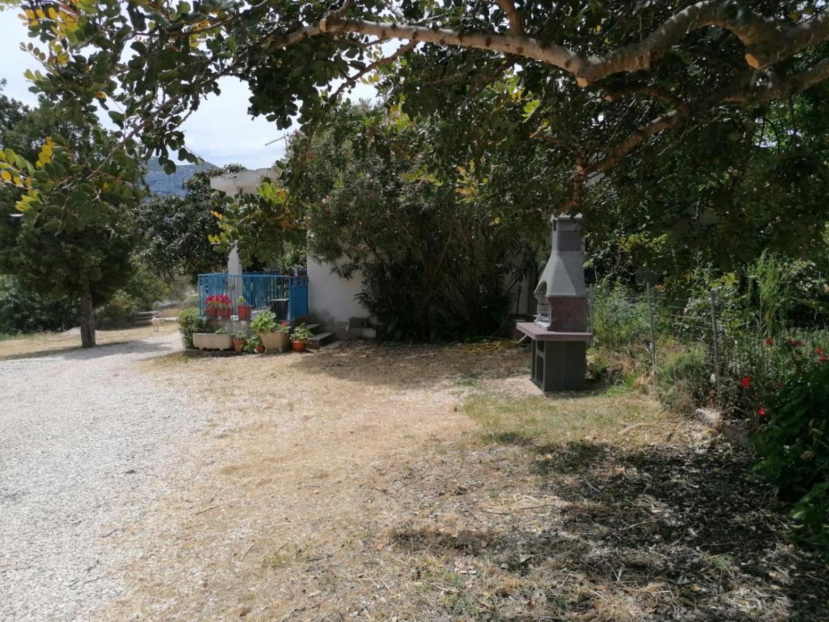Holiday home Casa Indipendente Immersa Nel Con Vista Mare Dorgali
