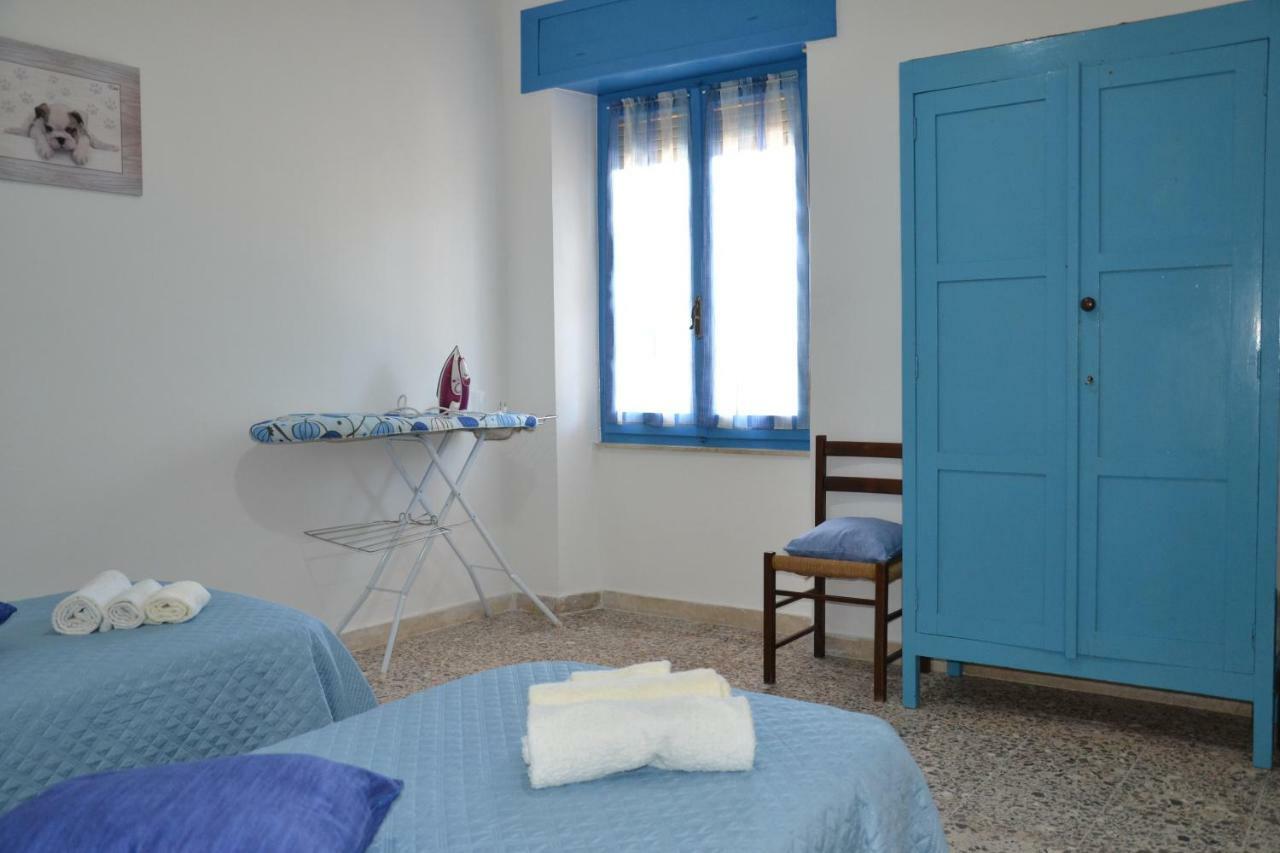 Holiday home Casa Indipendente Immersa Nel Con Vista Mare Dorgali