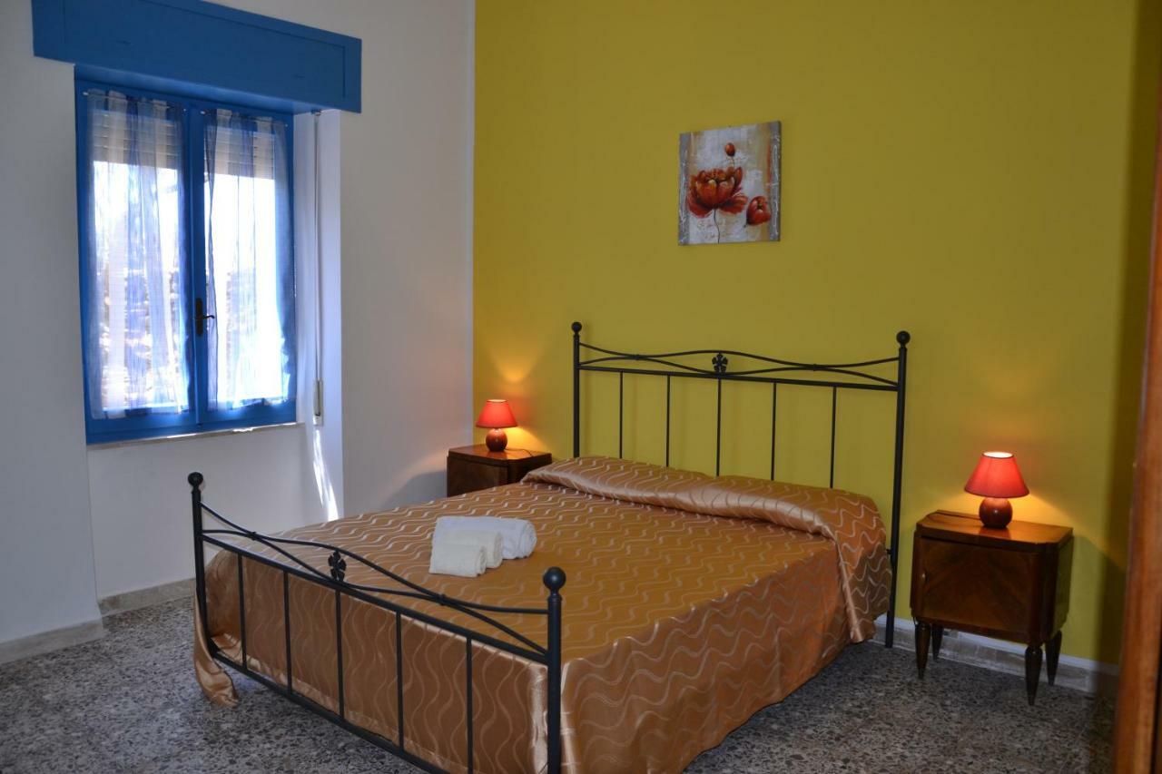 Casa Indipendente Immersa Nel Con Vista Mare *