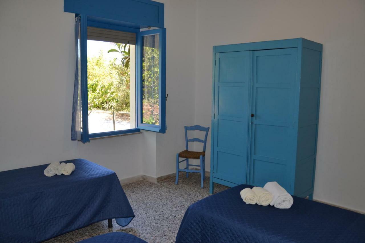 Casa Indipendente Immersa Nel Con Vista Mare Holiday home Dorgali