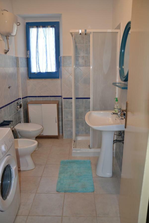 Casa Indipendente Immersa Nel Con Vista Mare Holiday home *