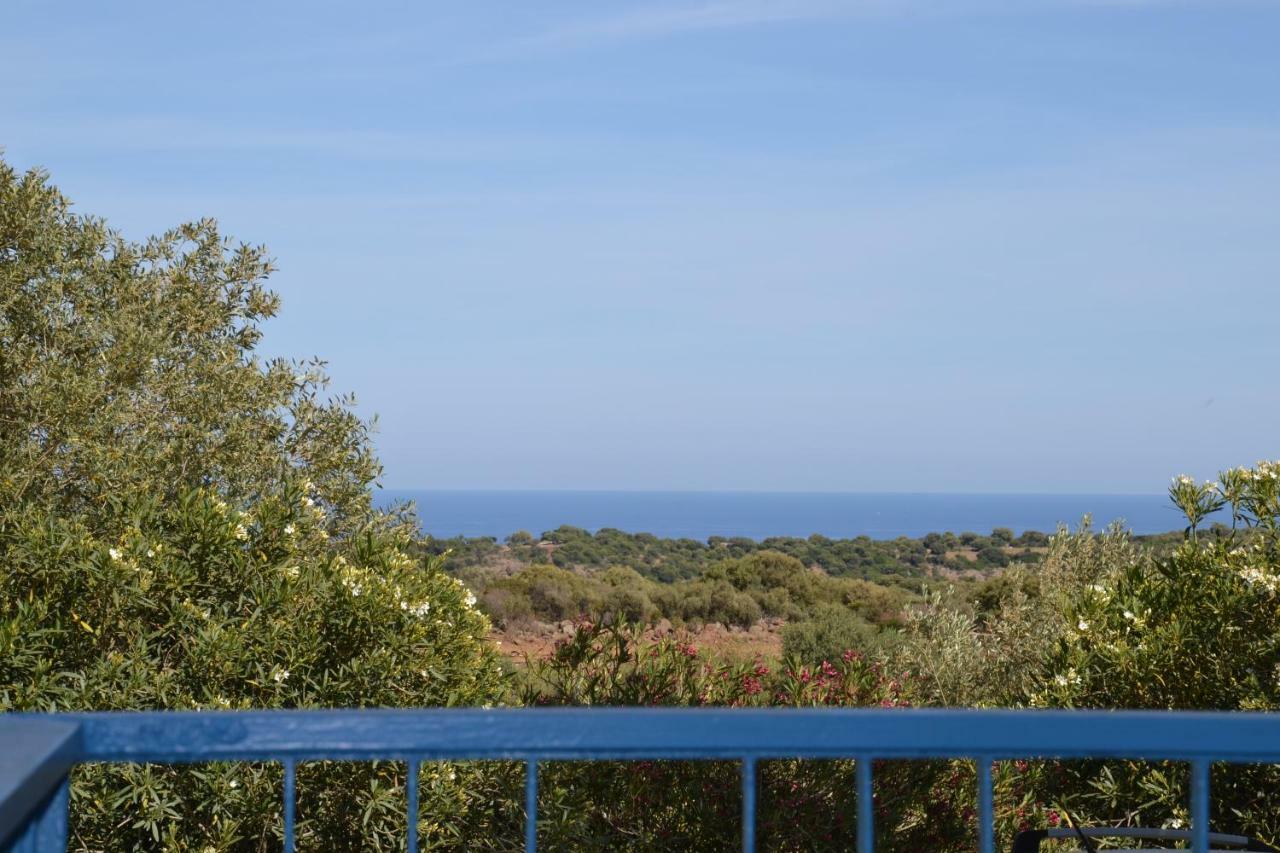 Casa Indipendente Immersa Nel Con Vista Mare * Dorgali